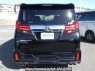 Used 2015 AT toyota alphard GGH30W Image[2]