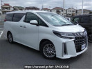 Toyota Alphard AGH30W