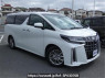 Used 2021 AT toyota alphard AGH30W Image[0]