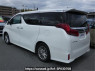 Used 2021 AT toyota alphard AGH30W Image[2]