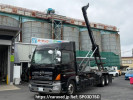 Hino PROFIA FS1EZBA