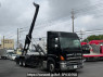Used 2012 MT hino profia FS1EZBA Image[2]