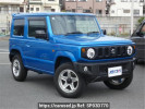 Suzuki Jimny JB64W