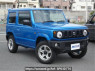 Used 2021 MT suzuki jimny JB64W Image[0]