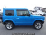 Used 2021 MT suzuki jimny JB64W Image[1]