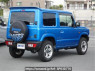 Used 2021 MT suzuki jimny JB64W Image[2]
