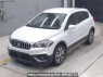 Used 2017 AT suzuki sx4-s-cross YA22S Image[0]