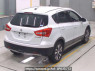 Used 2017 AT suzuki sx4-s-cross YA22S Image[1]