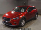 Mazda CX-3 DKLFW