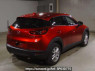 Used 2021 AT mazda cx-3 DKLFW Image[1]