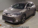 Toyota Corolla Cross ZSG10
