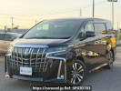 Toyota Alphard AGH30W