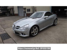 Mercedes Benz SLK Class 171456