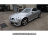 Used 2005 AT mercedes-benz slk-class 171456 Image[0]