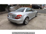 Used 2005 AT mercedes-benz slk-class 171456 Image[1]