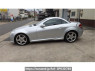 Used 2005 AT mercedes-benz slk-class 171456 Image[2]