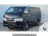 Used 2023 AT toyota hiace-van GDH206V Image[0]