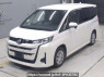 Used 2023 AT toyota noah MZRA90W Image[0]