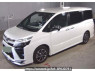 Used 2021 AT toyota voxy ZRR80W Image[2]