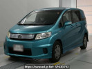Honda Freed spike hybrid GP3