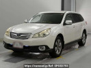 Subaru Legacy Outback BR9