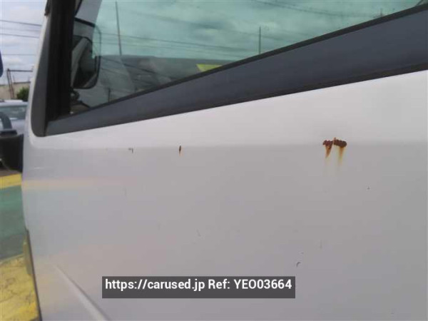 Used 2006 AT toyota hiace-van KDH200 Image[11]