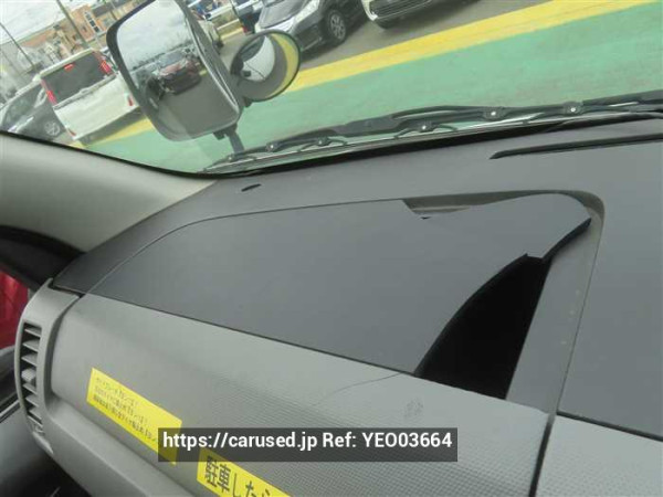 Used 2006 AT toyota hiace-van KDH200 Image[16]