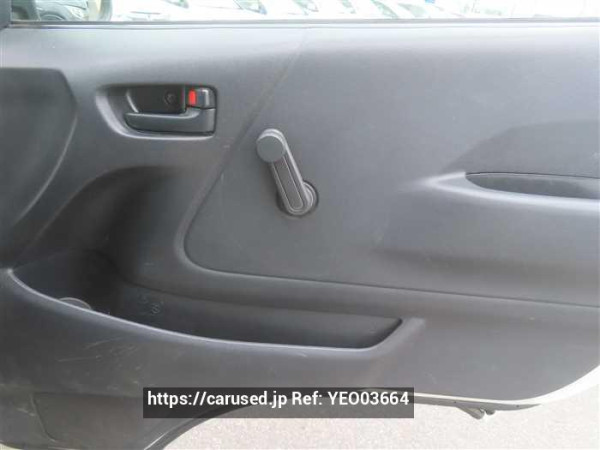 Used 2006 AT toyota hiace-van KDH200 Image[19]