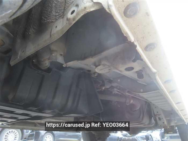 Used 2006 AT toyota hiace-van KDH200 Image[26]