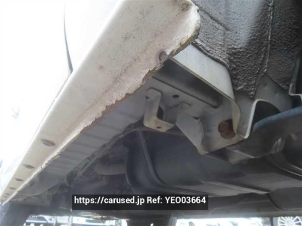 Used 2006 AT toyota hiace-van KDH200 Image[27]