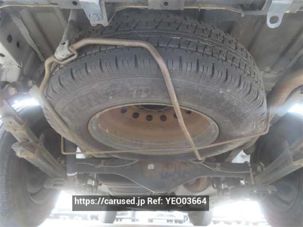 Used 2006 AT toyota hiace-van KDH200 Image[28]