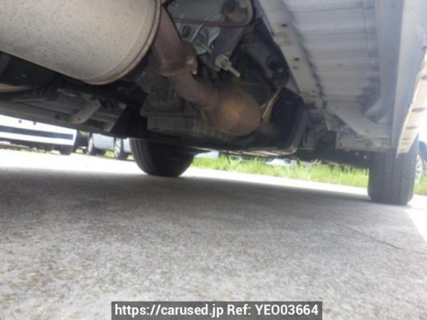 Used 2006 AT toyota hiace-van KDH200V Image[33]