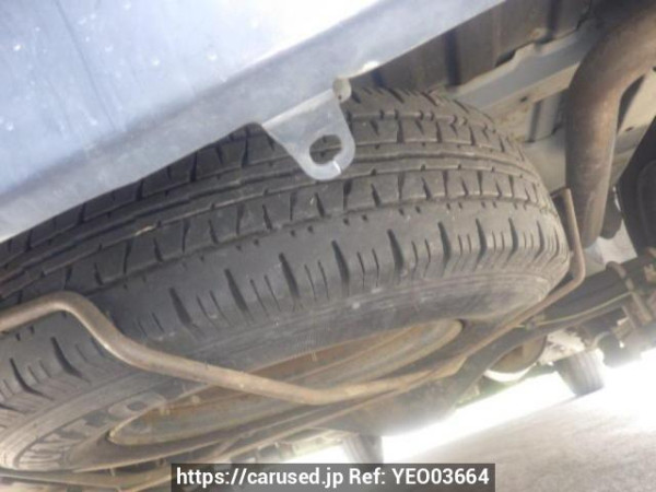 Used 2006 AT toyota hiace-van KDH200V Image[36]