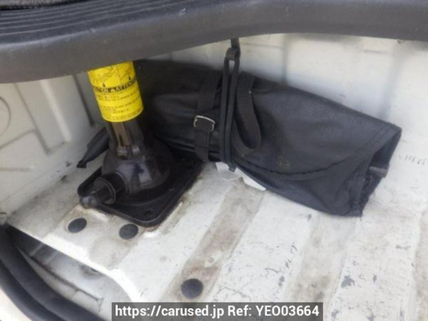 Used 2006 AT toyota hiace-van KDH200V Image[37]