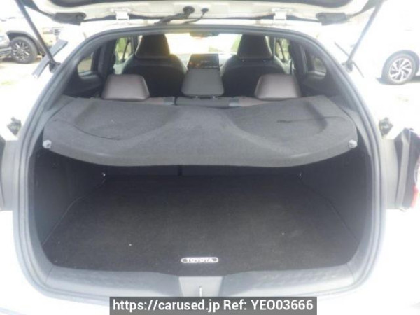 Used 2017 AT toyota c-hr ZYX10 Image[8]