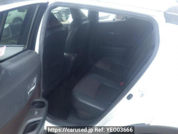 Used 2017 AT toyota c-hr ZYX10 Image[14]