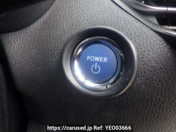 Used 2017 AT toyota c-hr ZYX10 Image[23]