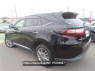 Used 2020 CVT toyota harrier ZSU60 Image[3]