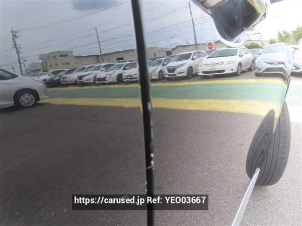 Used 2020 CVT toyota harrier ZSU60 Image[7]