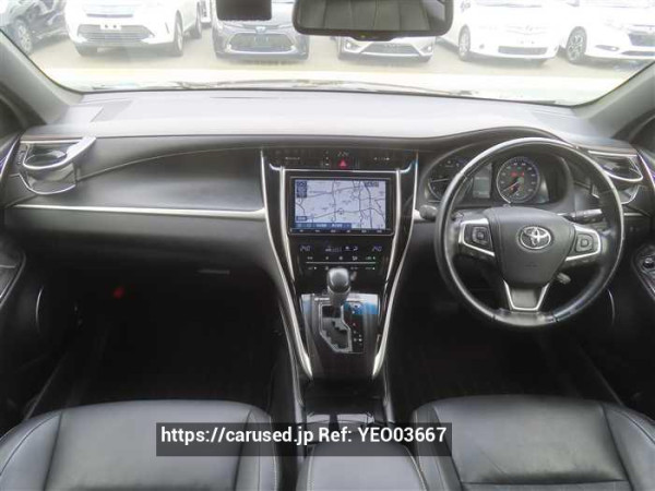 Used 2020 CVT toyota harrier ZSU60 Image[9]