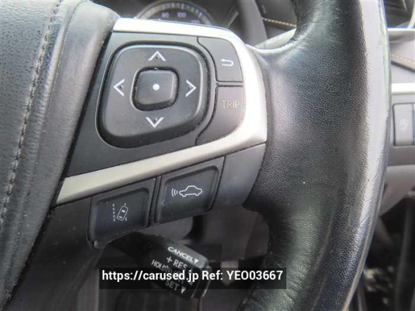Used 2020 CVT toyota harrier ZSU60 Image[12]