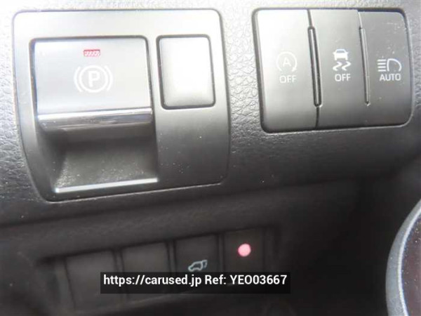Used 2020 CVT toyota harrier ZSU60 Image[13]