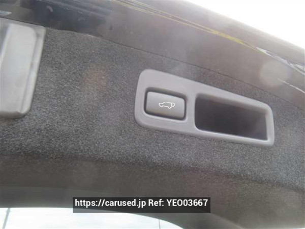 Used 2020 CVT toyota harrier ZSU60 Image[22]
