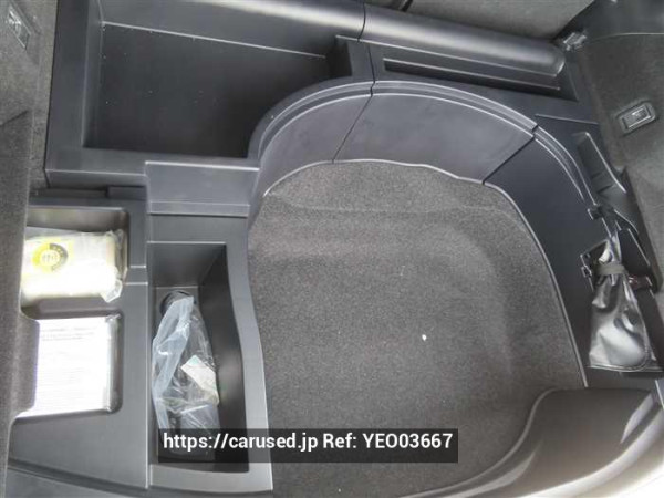 Used 2020 CVT toyota harrier ZSU60 Image[23]