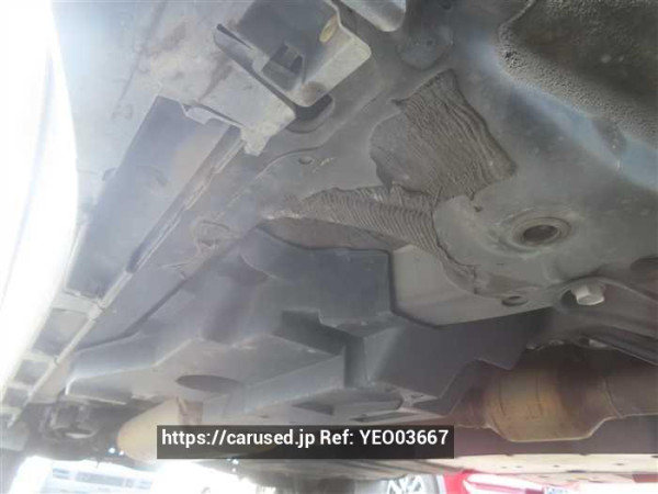 Used 2020 CVT toyota harrier ZSU60 Image[24]