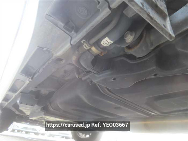 Used 2020 CVT toyota harrier ZSU60 Image[27]