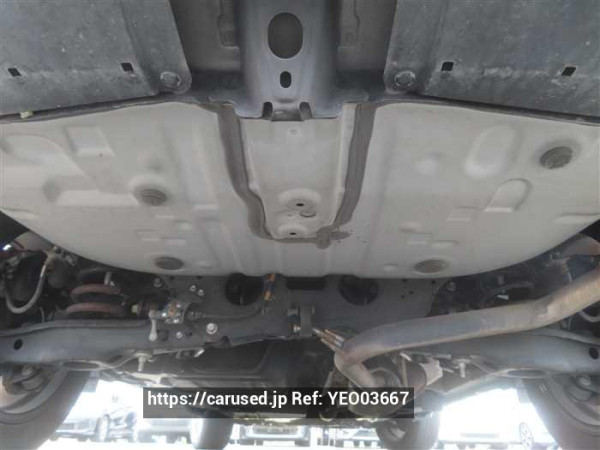 Used 2020 CVT toyota harrier ZSU60 Image[28]