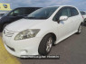 Used 2011 CVT toyota auris NZE151 Image[1]