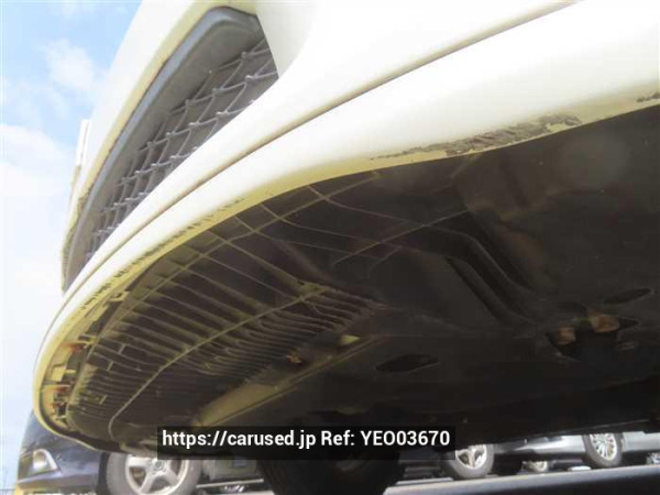 Used 2011 CVT toyota auris NZE151 Image[7]