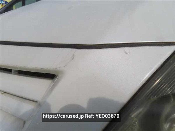 Used 2011 CVT toyota auris NZE151 Image[8]
